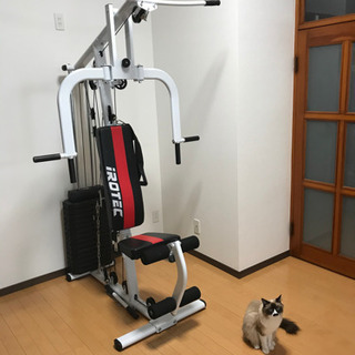ホームジム　