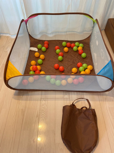 Ludi ボールプール Cls 博多のおもちゃの中古あげます 譲ります ジモティーで不用品の処分 Ludi ボールプール Cls 博多のおもちゃの中古あげます 譲ります ジモティーで不用品の処分
