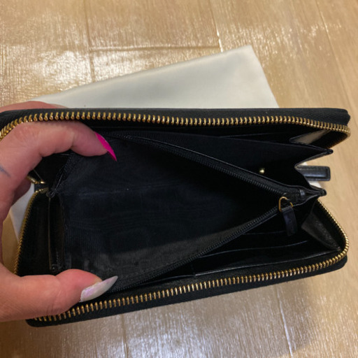 GUCCI 長財布