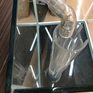 45cm オーバーフロー 水槽 海水魚 キャビネット 台付き 【公式通販】