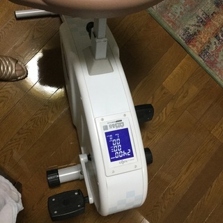 コナミ　エアロバイク　S-BODY