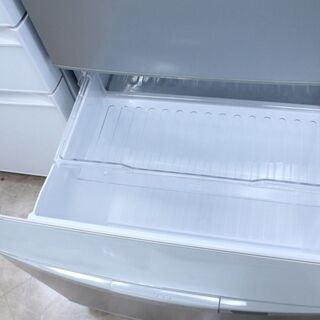 6ヶ月保証】 大特価品 2010年製 SHARP シャープ 345L 冷蔵庫 SJ-WA35S 参考