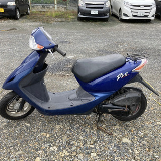 DIOaf56不動車-