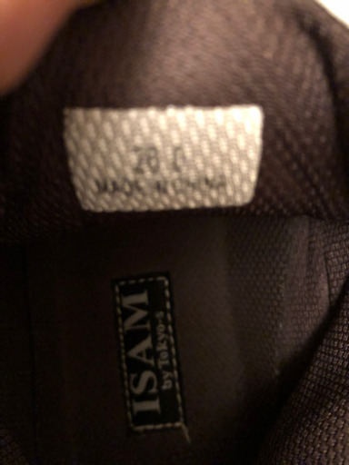 Isam 26 0cm 靴 せいきち 西富井の靴 ブーツ の中古あげます 譲ります ジモティーで不用品の処分