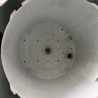 ハイアール5.5K洗濯機 2017年製！！分解クリーニング済み！！