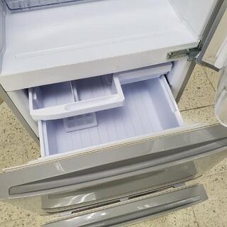 □配送・設置可□SHARP シャープ 3ドア 264L ノンフロン冷凍冷蔵庫 SJ