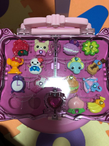 スマイルプリキュアおもちゃ サクちゃん 座間のおもちゃの中古あげます 譲ります ジモティーで不用品の処分