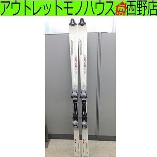 スキー板 170cm 2点セット ATOMIC アトミック β ...