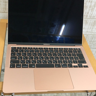 【愛品館江戸川店】アップルApple MacBook Air R...