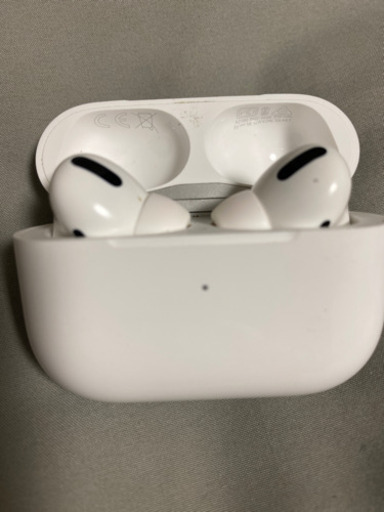 AirPods Pro 箱なし