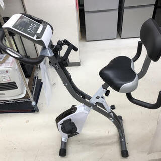 GM149 クロスバイク AFB4309 ALINCO アルインコ フィットネスバイク