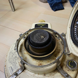 アラジン　ブルーフレームストーブ　J360001Ⅳ