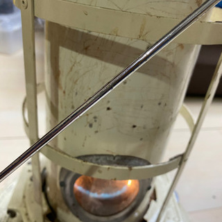 アラジン　ブルーフレームストーブ　J360001Ⅳ