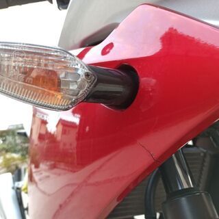 CBR250R MC41 2.4万km 自賠責H35/11まで 愛知より オマケ有