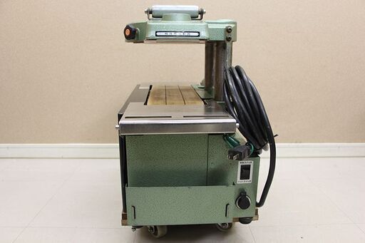 日立工機 Hitachi 180mm 超仕上かんな盤 PF60F2(D3684shshY)