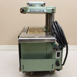日立工機 Hitachi 180mm 超仕上かんな盤 PF60F2(D3684shshY)