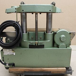 日立工機 Hitachi 180mm 超仕上かんな盤 PF60F2(D3684shshY)