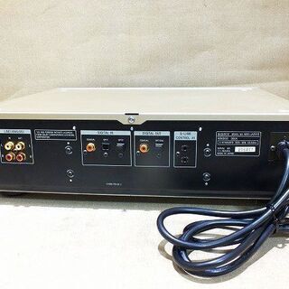 苫小牧バナナ】ソニー/SONY ESシリーズ MDデッキ MDS-JA22 中古 動作OK