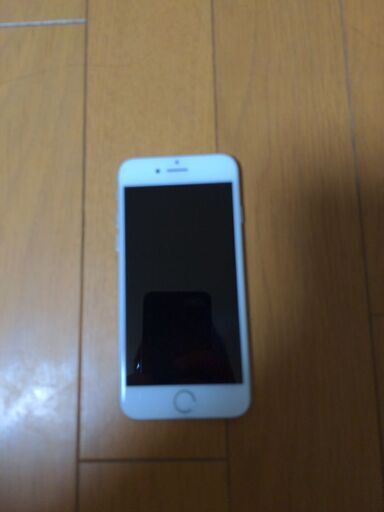 iPhone7、32ギガ