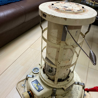 アラジン　ブルーフレームストーブ　J360001Ⅳ