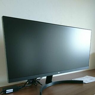 LG モニター ディスプレイ 29WL500-B 29インチ/2...