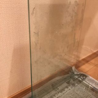 パルダリウム用水槽 30×30×45