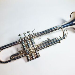 【苫小牧バナナ】ヤマハ/YAMAHA B♭ トランペット スタンダードモデル YTR2330S 銀メッキ仕上げ 中古 音出し確認済み♪ 苫小牧バナナ】ヤマハ/YAMAHA B♭ トランペット スタンダードモデル