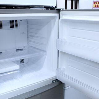6ヶ月保証】2013年製 SHARP シャープ 228L 冷蔵庫 SJ-23W-N 参考定価 ¥