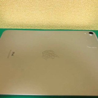 ipad pro 11 第1世代　2018年版　画面割れ　ジャンク