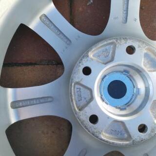 値下げしました】スタッドレス&ホイール 205/65 R15