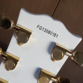 お取引中]フェルナンデスギター:Burny RLC-85S 2011 SW