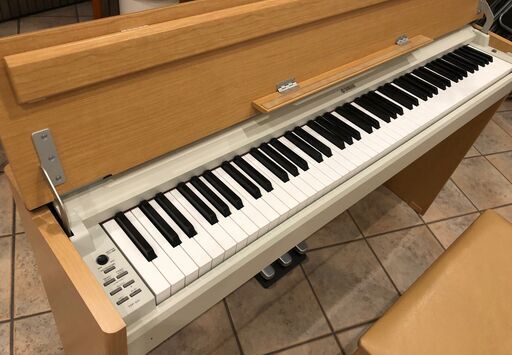 美品 15年製 YAMAHA ヤマハ 電子ピアノ YDP-S31C ARIUS アリウス 88鍵 GHS