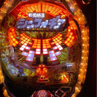 CRフィーバー戦姫絶唱シンフォギア 199ver