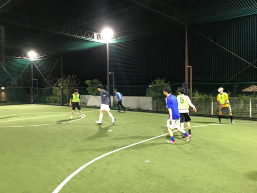 本日開催 個人フットサル参加者大募集 横浜 中川 クリエイション 中川のフットサルのメンバー募集 無料掲載の掲示板 ジモティー 本日開催 個人フットサル参加者大募集 横浜 中川 クリエイション 中川のフットサルのメンバー募集 無料掲載の掲示板 ジモティー