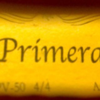 バイオリン Primera プリメーラ PV-50 4/4 ほぼ未使用③
