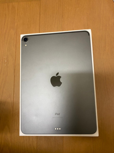 iPad Pro 11inch  64GB wi-fiモデル