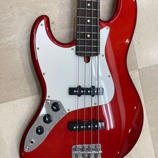 BUCCHUS(バッカス) 左利き用エレキベース ユニバースシリーズ