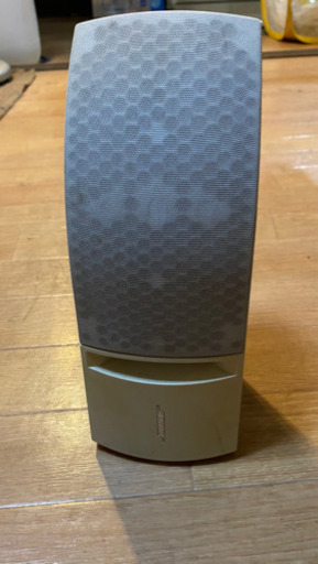 【再値引】BOSE 161 スピーカー1台
