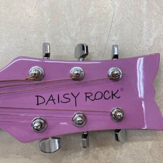 DAISY ROCK 6203 アコースティックギター