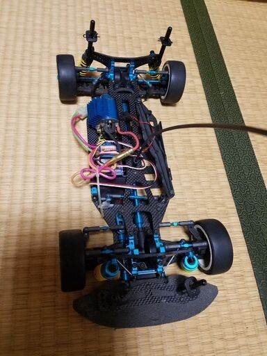 TB evolutionⅥ