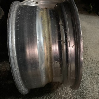 AE86・SSR・2本セット。14インチ