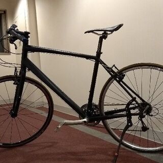 カスタムクロスバイク  SPECIALIZED SIRRUS