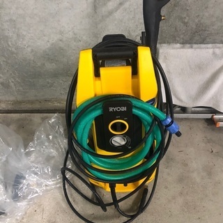 RYOBI 高圧洗浄機 AJP1700V 