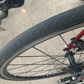 Giant エスケープ　訳あり特価　Escape R3 2015 