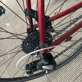 Giant エスケープ　訳あり特価　Escape R3 2015 