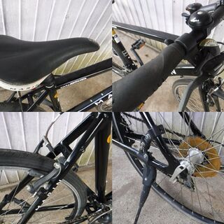 MARINのクロスバイク 販売 コルトマデラ 中古自転車 301 