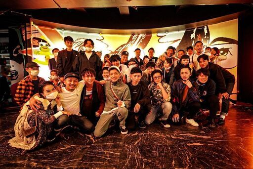 毎月bar 京都 で開催する音楽イベントのパフォーマー 映像クリエーター募集 さとし 三条のその他のメンバー募集 無料掲載の掲示板 ジモティー