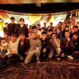 毎月bar 京都 で開催する音楽イベントのパフォーマー 映像クリエーター募集 さとし 三条のその他のメンバー募集 無料掲載の掲示板 ジモティー