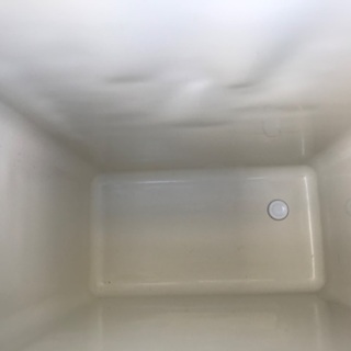 サンヨー 小型 冷凍ストッカー 冷凍庫 43L SCR-S44 厨房 飲食店 【公式
