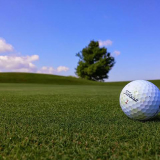 平日朝・昼ゴルフ⛳️